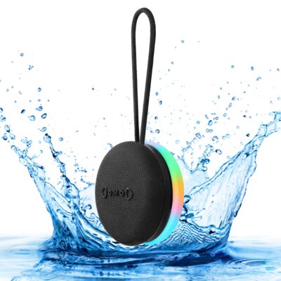 Głośnik mobilny DEFENDER Enjoy 40 Czarny