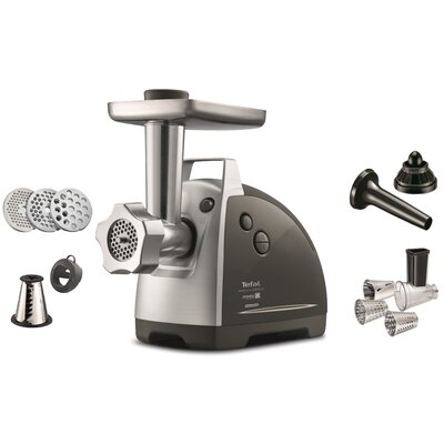 Maszynka do mięsa TEFAL NE688837 Szatkownica