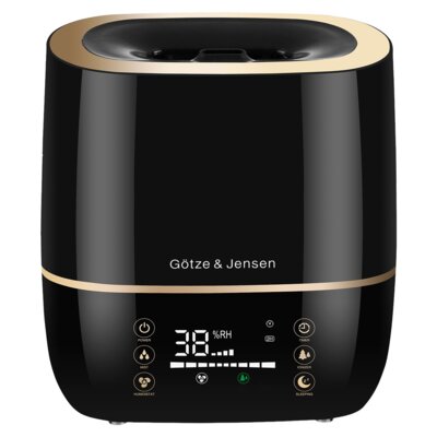 Nawilżacz GÖTZE & JENSEN AH250K