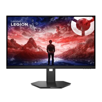 Monitor LENOVO Legion 27Q-10 27" 2560x1440px IPS 240Hz 0.5 [MPRT]