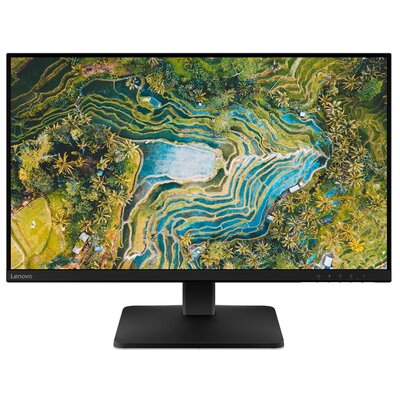 Monitor LENOVO L27qe 27" 2560x1440px IPS 100Hz 4 ms