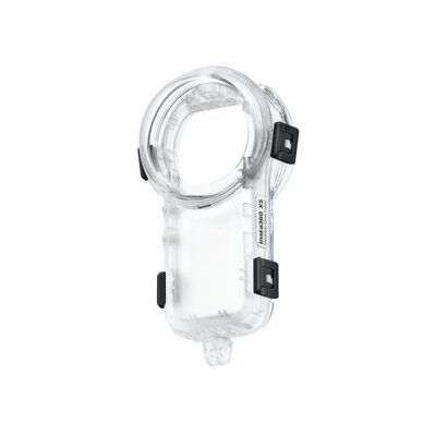 Obudowa wodoszczelna INSTA360 Invisible Dive Case do Insta360 X5 Przezroczysty