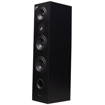 Kolumna głośnikowa TONSIL Maestro Classic Czarny (1 szt.)