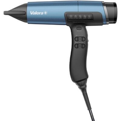 Suszarka VALERA GeniusCare AI Pulse Niebieski 2400W