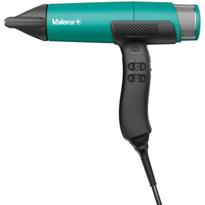 Suszarka VALERA VanityCare AI Zielony 2000W