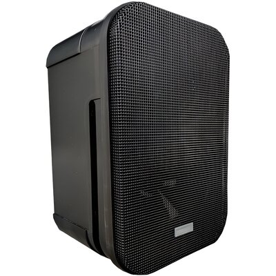 Głośnik instalacyjny TONSIL BST 20 Czarny (1 szt.)