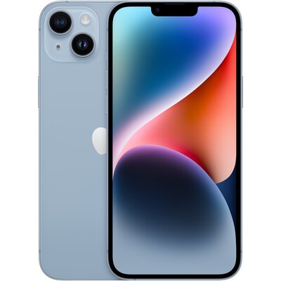 Smartfon APPLE iPhone 14 Plus 5G 128GB 6.7" Niebieski