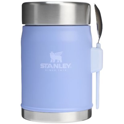 Termos na jedzenie STANLEY Classic Jasnoniebieski 400 ml