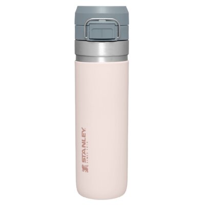 Butelka termiczna STANLEY Quick Flip Różowy 700 ml