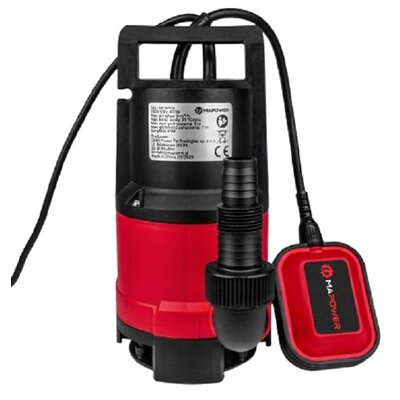 Pompa do wody MAPOWER MPWP04 elektryczna