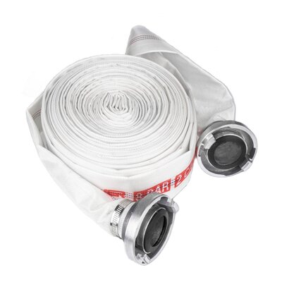 Wąż strażacki MAPOWER MPPH02 30m