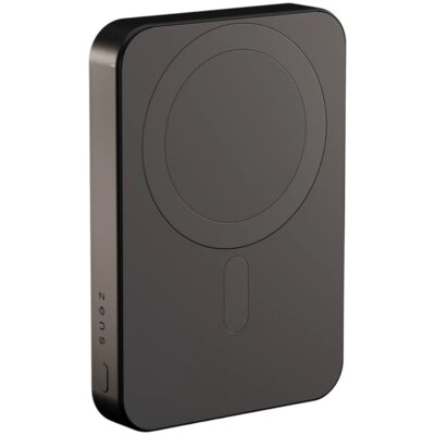 Powerbank ZENS Pro 1 Slim 10000 mAh 15W Czarny