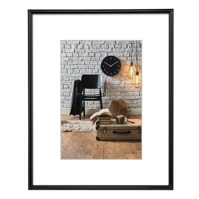 Ramka HAMA Sevilla 29.7x42 Czarny