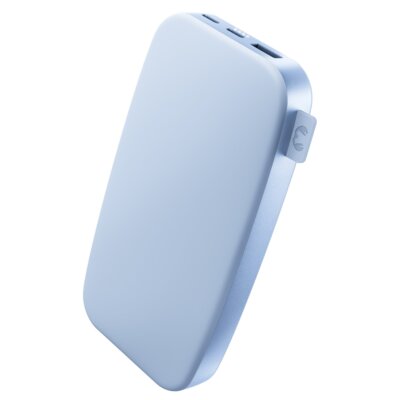Powerbank FRESH N REBEL 18000 mAh 20W Niebieski