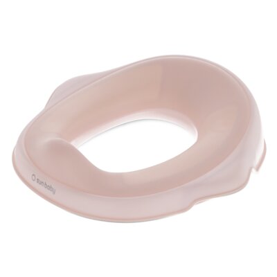 Nakładka na sedes SUN BABY B13.004.0.1 Różowy