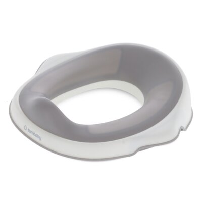 Nakładka na sedes SUN BABY B13.004.0.2 Szary