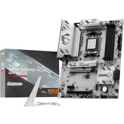 Płyta główna MSI B850 Gaming Plus WiFi 6E