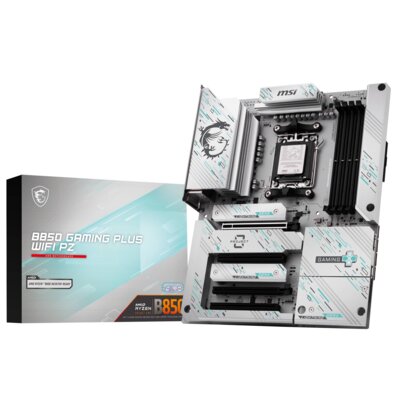 Płyta główna MSI B850 Gaming Plus WiFi PZ