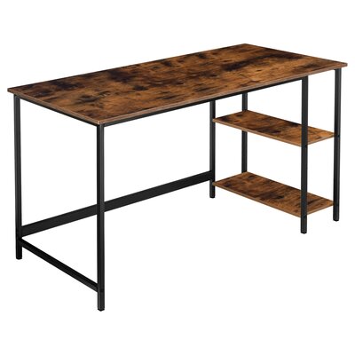 Biurko GOCKOWIAK Falun Rustic