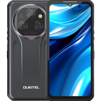 Smartfon OUKITEL WP39 Pro 5G 12/512GB 6.6" Szary WP39PRO-GY OL