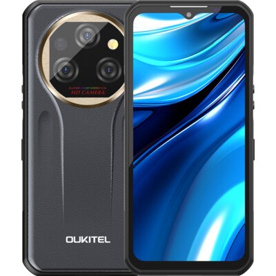 Smartfon OUKITEL WP39 Pro 5G 12/512GB 6.8" Złoty WP39PRO-GD OL