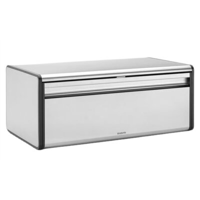 Chlebak BRABANTIA 236709 Stalowy