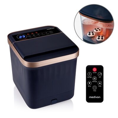 Masażer do stóp MEDIVON Hydro Shiatsu