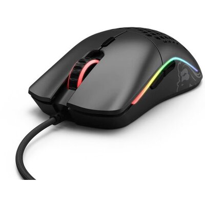 Mysz GLORIOUS Model O Matte Black
