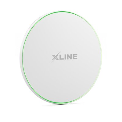 Ładowarka indukcyjna XLINE WC500W Biały Qi