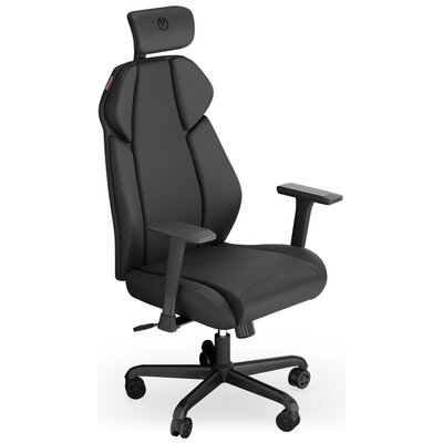 Fotel ENDORFY Meta Czarny