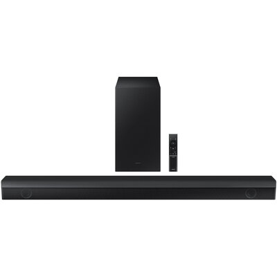 Soundbar SAMSUNG HW-B650 Czarny