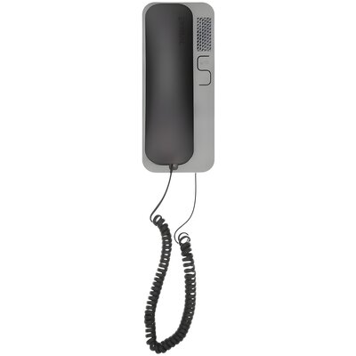 Unifon CYFRAL Smart-D Czarno-szary