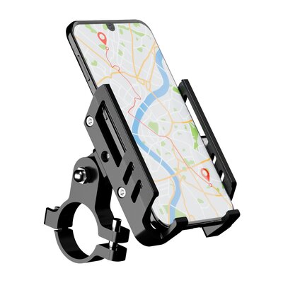 Uchwyt na telefon do roweru VÖGEL VUC601