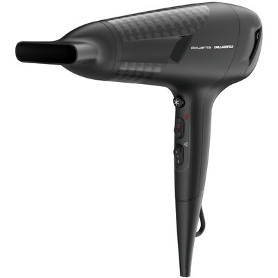 Suszarka ROWENTA Karl Lagerfeld Studio Dry CV581L 2100W