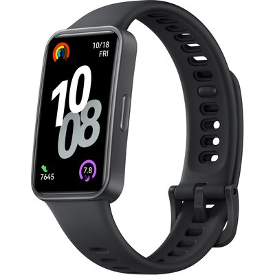 Smartband HUAWEI Band 10 Czarny