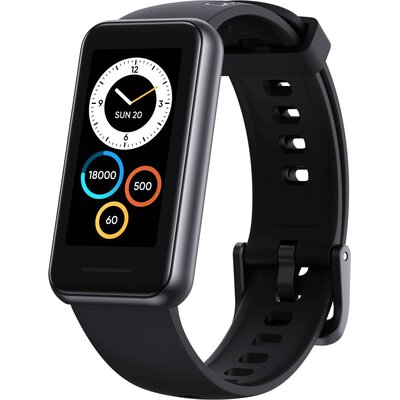 Smartband REALME Band 2 Czarny
