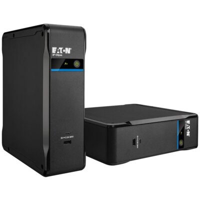 Zasilacz UPS EATON 3P Ellipse 700 USB DIN 700VA 420W