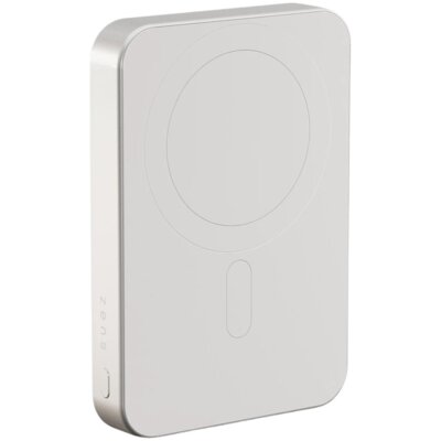 Powerbank ZENS Pro 1 Slim 10000 mAh 15W Biały