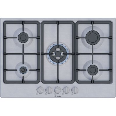 Płyta gazowa BOSCH Serie 4 PGQ7B5K90