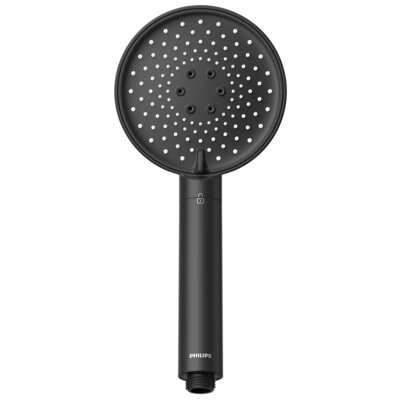 Słuchawka prysznicowa PHILIPS ASH1516BK/10