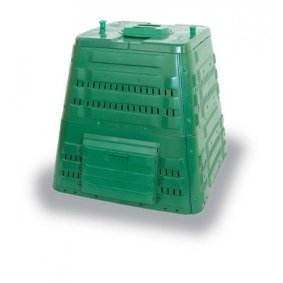 Ekokompostownik EKOBAT TERMO-410