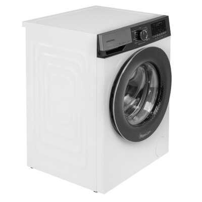 Pralka GRUNDIG GW7P59408WBPB kl.A 9kg 1400 obr WaterCare HomeWhiz SteamAssist