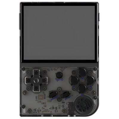 Konsola ANBERNIC RG35XX Czarny