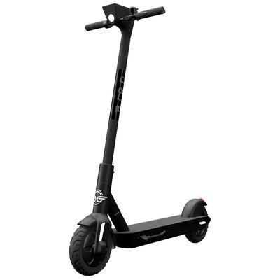 Hulajnoga elektryczna BIRD One 40km 350W 9" Czarny