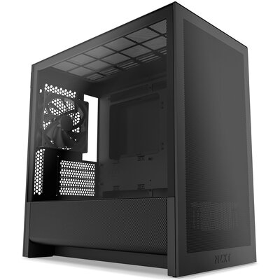 Obudowa NZXT H3 Flow Czarny