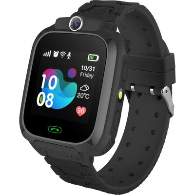 Smartwatch BEMI Kid 2G Czarny