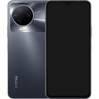 Smartfon INFINIX Note 12 Pro 8/256GB 6.7" Szary