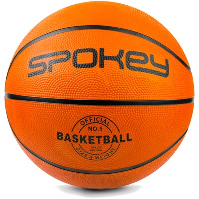 Piłka koszykowa SPOKEY Active 5 (rozmiar 5)