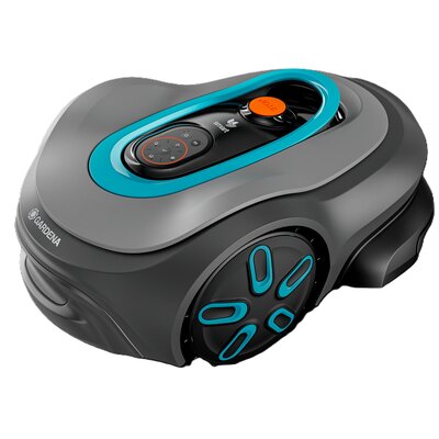Robot koszący GARDENA Sileno Pro 600 smart 19802-32