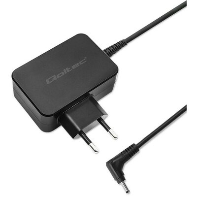 Zasilacz do laptopa QOLTEC 51032 45W